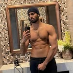 Thomas Webber - @adonis_army - Instagram