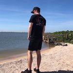 Jared Wedge-Thomas - @wedgethomas - Instagram