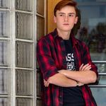 Thomas Michael Weese - @tommyweese15 - Instagram