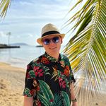 Thomas Wehmeyer - @twehmeyer - Instagram
