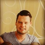 Thomas Weier - @thomesie - Instagram