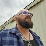 Thomas Alan Weigand - @regn4roc - Instagram