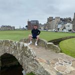 Thomas weightman - @tomw__golf - Instagram