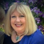 Linda Thomas Weisser - @linda.weisser - Instagram