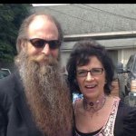 Thomas F Weisser - @longbeard55 - Instagram