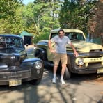 Thomas Wentz - Facebook