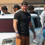 Thomas West - @stickshiftracing - Instagram