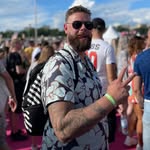 Thomas Wester - @thomaswester82 - Instagram