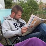 Thomas Wester - @wester5142 - Instagram
