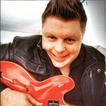 Thomas Wester - @thomasrockar - Instagram