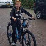 Thomas2007 - @thomas__westra - Instagram
