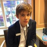 Thomas Heiko Westra - @thomas_westra1972 - Instagram