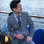 DJ Thorm aka “The Hammer” - @thomaswhang - Instagram