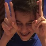 Thomas Whan - @yerboigoat - Instagram
