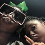Thomas Wheelock Sr. - @therealbabykk._ - Instagram