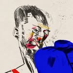 Thomas White - @thomaswhitedraws - Instagram