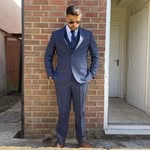 Thomas White - @thomaswhite_0405 - Instagram