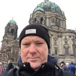 Thomas Wichmann - @wichmannt - Instagram