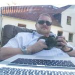 Thomas Wichmann Lundtofte - @lundtoftedesign - Instagram