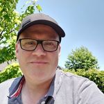 Thomas Wieck - @thowie80 - Instagram
