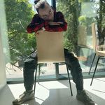 Thomas Więckowski - @thomaswieckowski1991 - Instagram