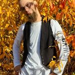 Thomas Więckowski - @thomaswieckowski - Instagram