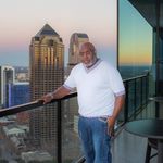 Thomas Wiggins Jr. - @thomaswiggins66 - Instagram