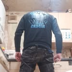 Thomas Wilkes - @solarfreeloader - Instagram