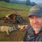 Thomas M Willey - @muhkwah - Instagram