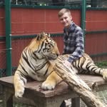 Thomas Williford - @taekw0ndrag0n - Instagram