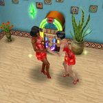 AnnMarie Thomas Willingham - @simgirlcutiepatootie - Instagram