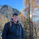 Thomas Willingham - @thom.willingham - Instagram