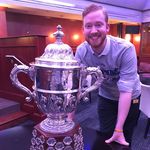 Thomas Willis - @thomasawillis - Instagram