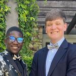 Thomas Willis - @thomaswforltg - Instagram
