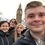 Thomas Willis - @thomaswillis367 - Instagram