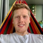 Thomas Willis - @tommwillis - Instagram