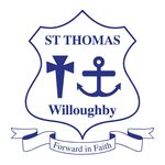 St. Thomas Catholic Primary School Willoughby - @st.thomas.primary - Instagram