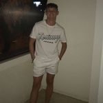 Thomas Willoughby - @tom_willoughby00 - Instagram