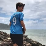 Thomas Klentfelt Willrich - @kwthomas7 - Instagram