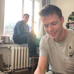Thomas Wilmet - @thom.wilm3t - Instagram