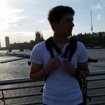 Thomas Wilms - @t_wilms95 - Instagram