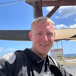 Thomas Wilton - @tomwilton9109 - Instagram
