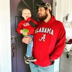 Thomas Wilz III - @wildturkey93 - Instagram