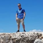 Thomas Wilzopolski - @thomaswilzo - Instagram