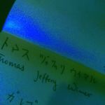 Thomas Wimer - @whitelion373 - Instagram