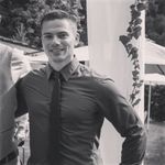 Thomas Wimmer - @thomas_wimmer89 - Instagram
