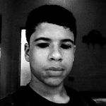 Thomas Willian Santos Carvalho - @thomas.winchester - Instagram