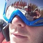 Thomas Winchester - @winchester1638 - Instagram