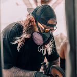 Thomas Winchester - @kingzpolishing - Instagram