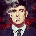 Thomas Winchester - @ryan_da_china - Instagram